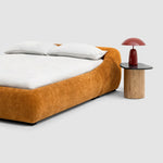 تحميل الصورة إلى عارض المعرض، The Alain Bed