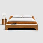 تحميل الصورة إلى عارض المعرض، The Alain Bed