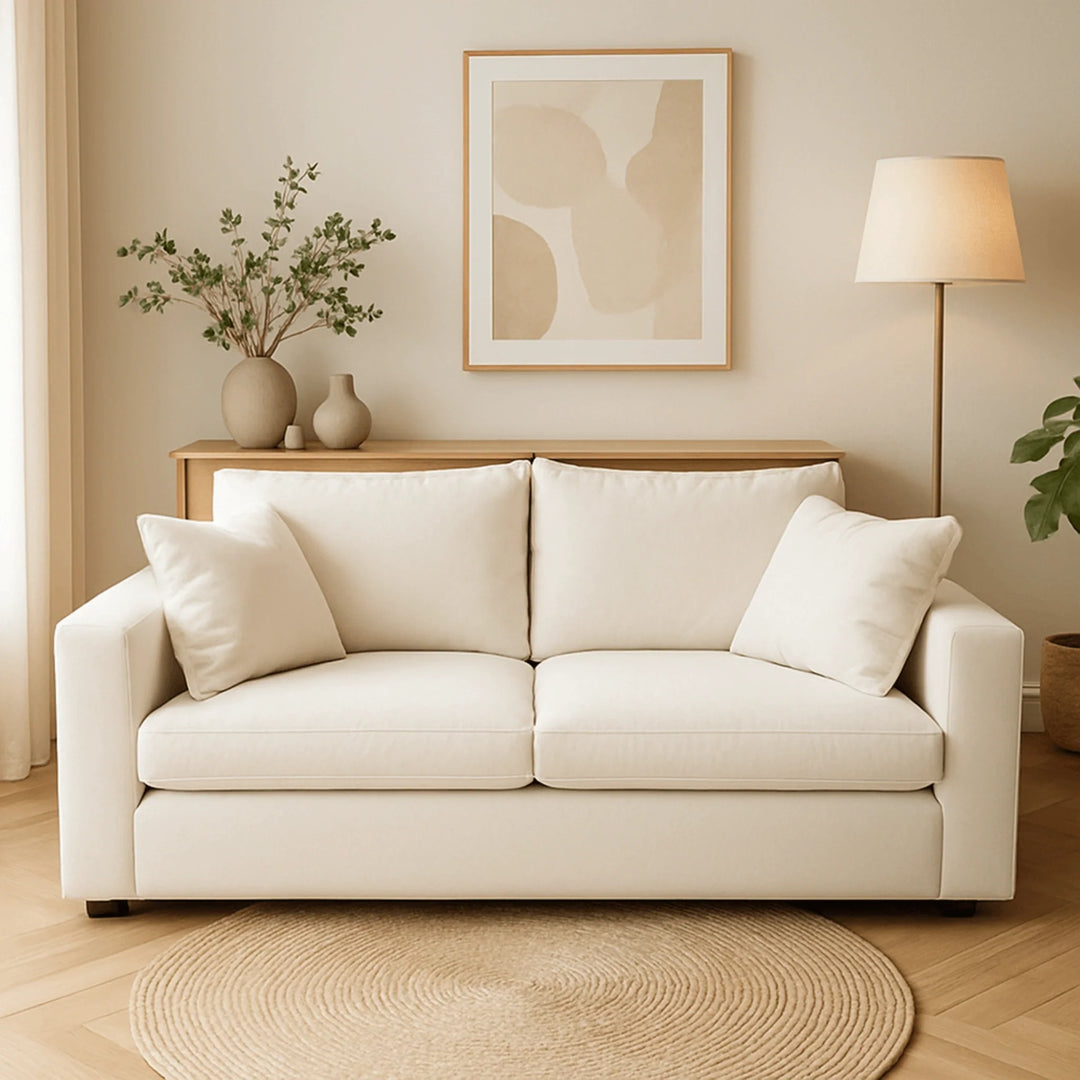 AVIS Modern Sofa Bed with Convertible Design and Comfortable Seating
