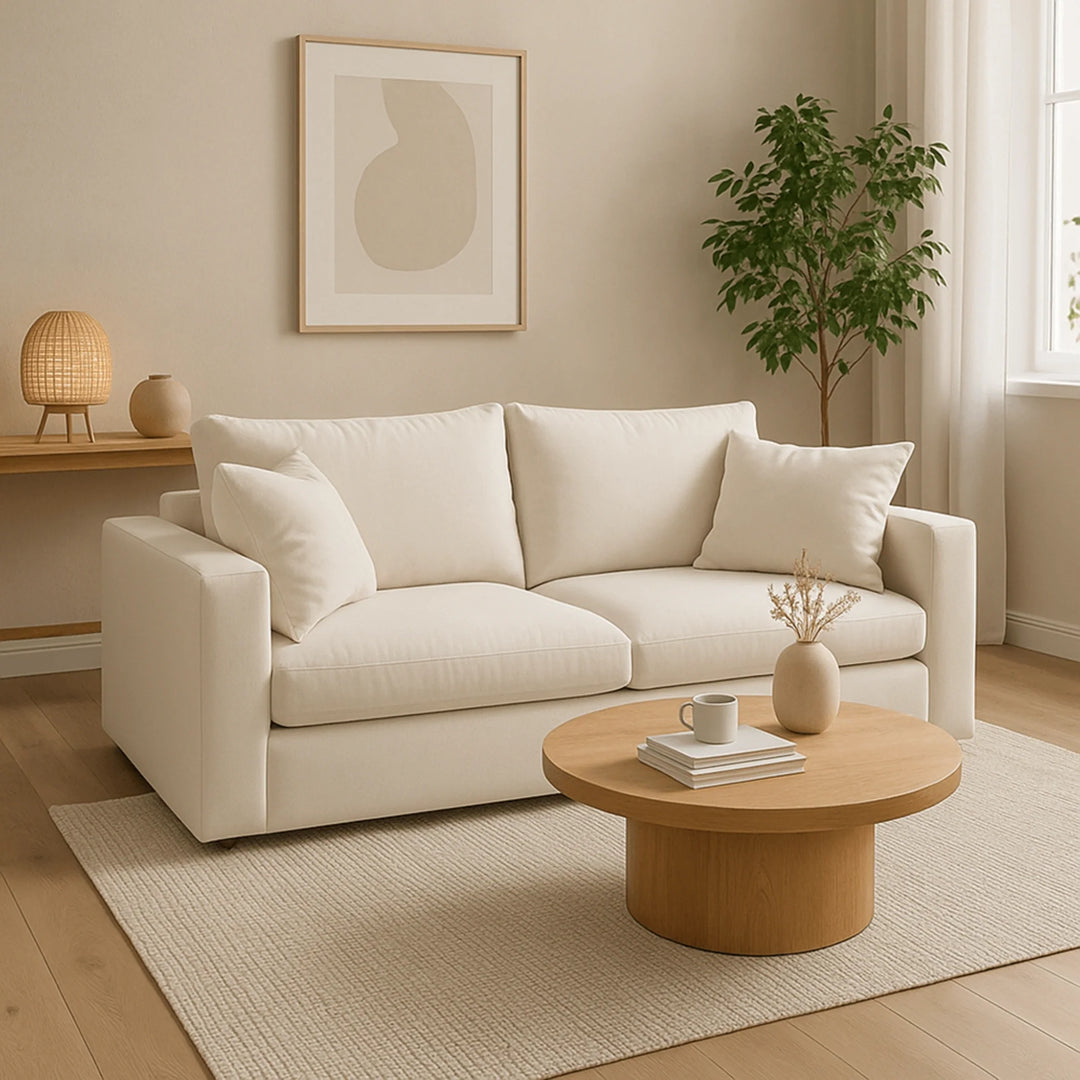 AVIS Modern Sofa Bed with Convertible Design and Comfortable Seating