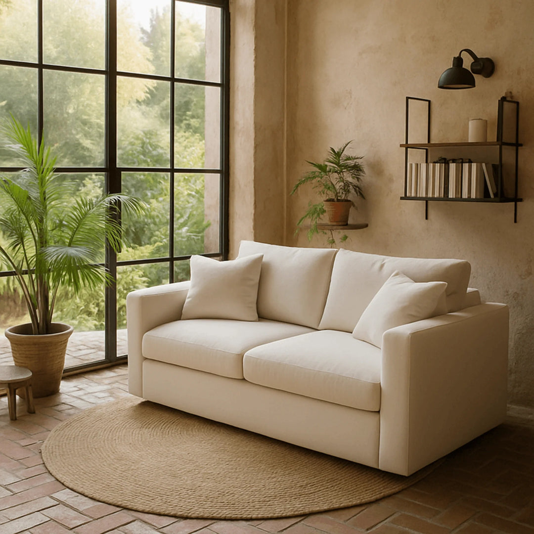 AVIS Modern Sofa Bed with Convertible Design and Comfortable Seating