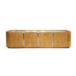 تحميل الصورة إلى عارض المعرض، The Berta TV Unit