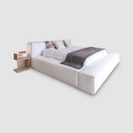 تحميل الصورة إلى عارض المعرض، The Damien Bed