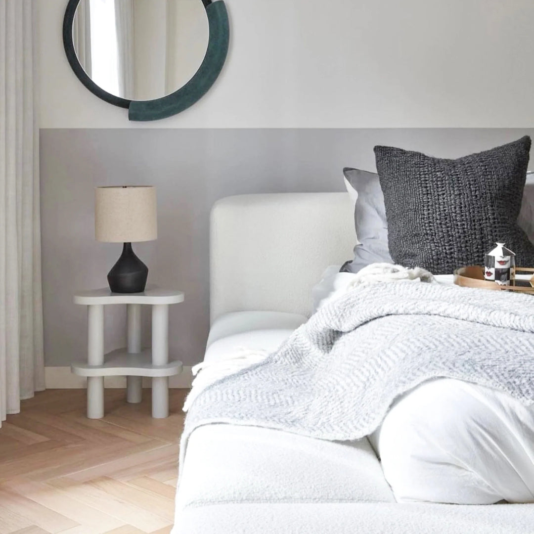 The Damien Bed