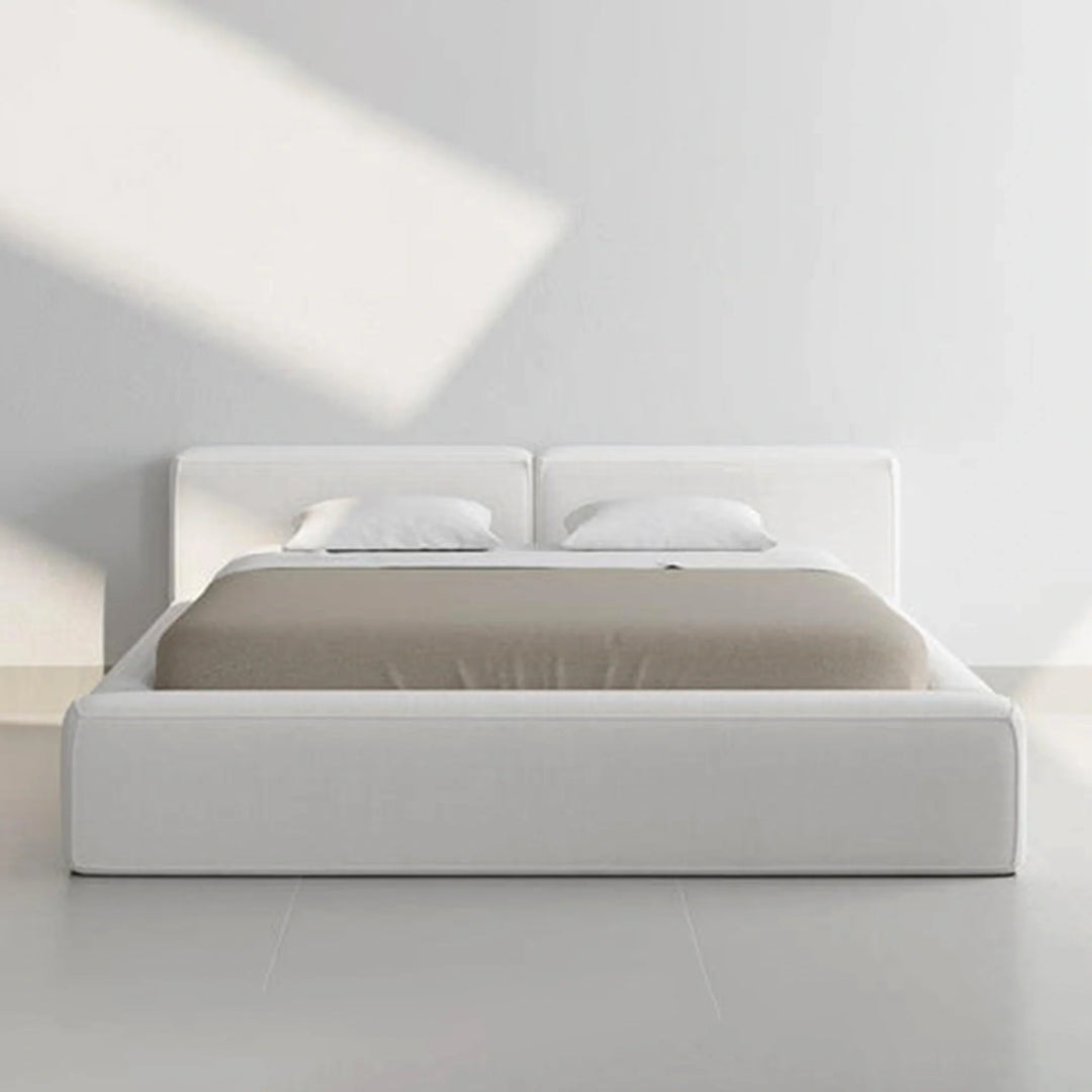 The Derrel Bed