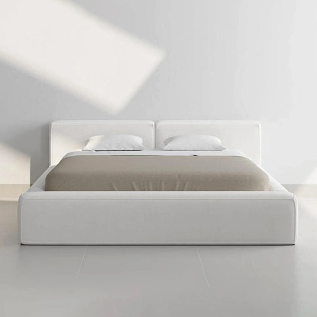 The Derrel Bed