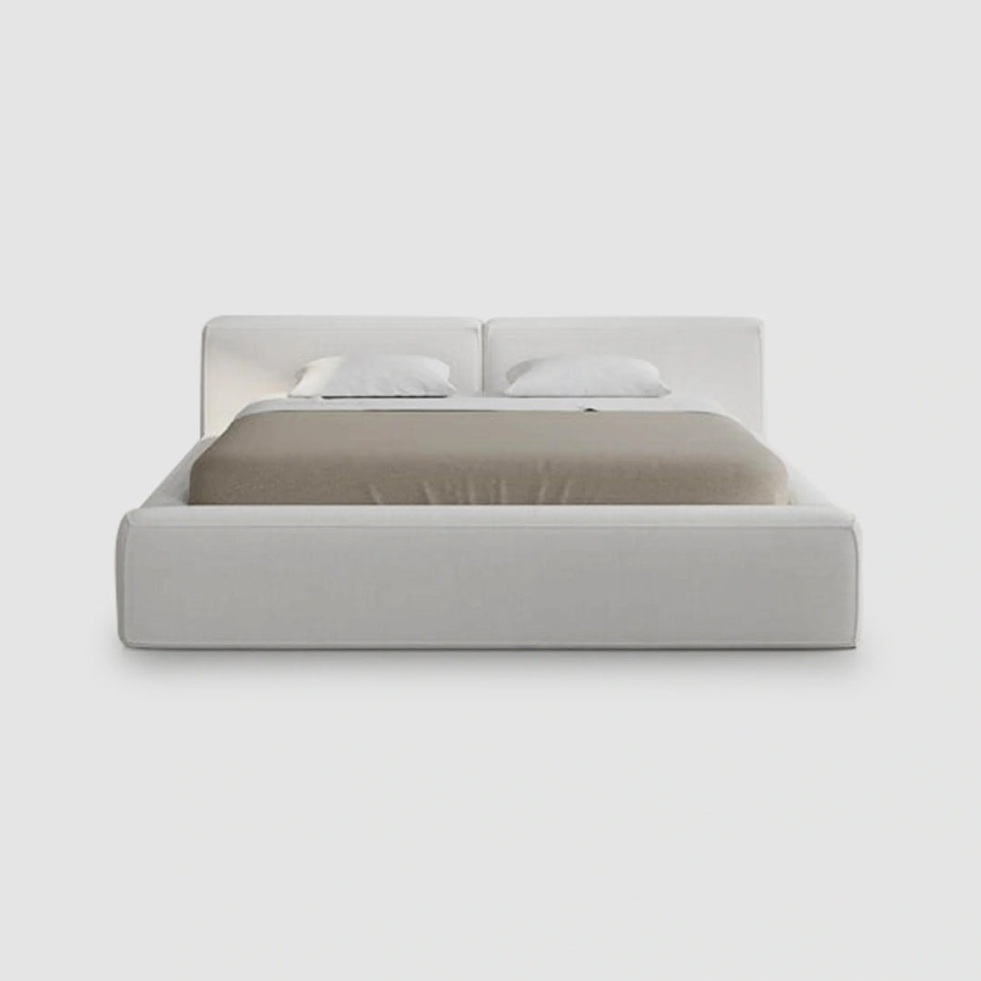 The Derrel Bed
