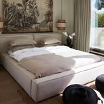 تحميل الصورة إلى عارض المعرض، The Derrel Bed