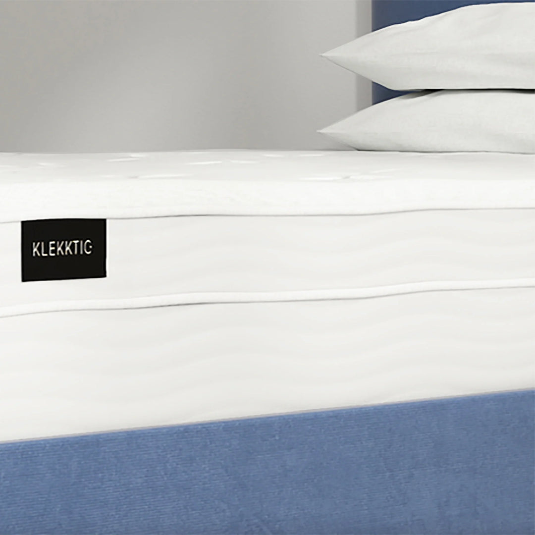 The Douglas Memory Foam Mattress