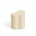 تحميل الصورة إلى عارض المعرض، The Genevive Coffee Table in Microplaster (Small)