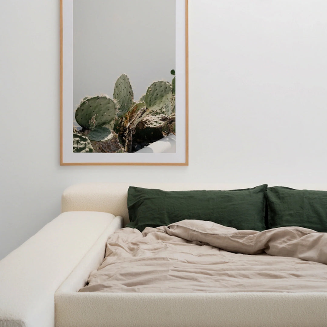 The Heff Bed