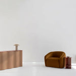 تحميل الصورة إلى عارض المعرض، The James Accent Chair