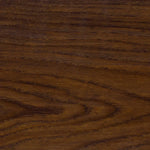 تحميل الصورة إلى عارض المعرض، The Jamie Coffee Table in Wood and Lined Glass