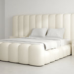 تحميل الصورة إلى عارض المعرض، The Jemima Bed