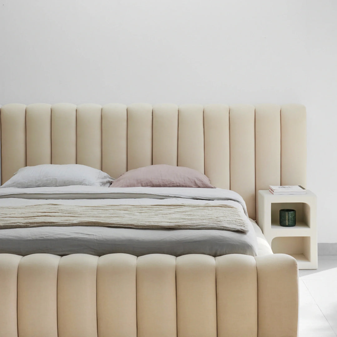 The Jemima Bed