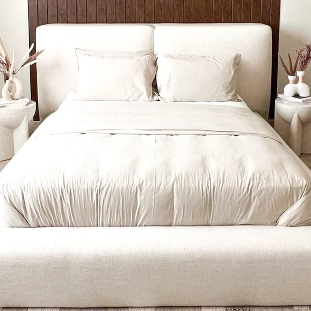 The Jerry Bed