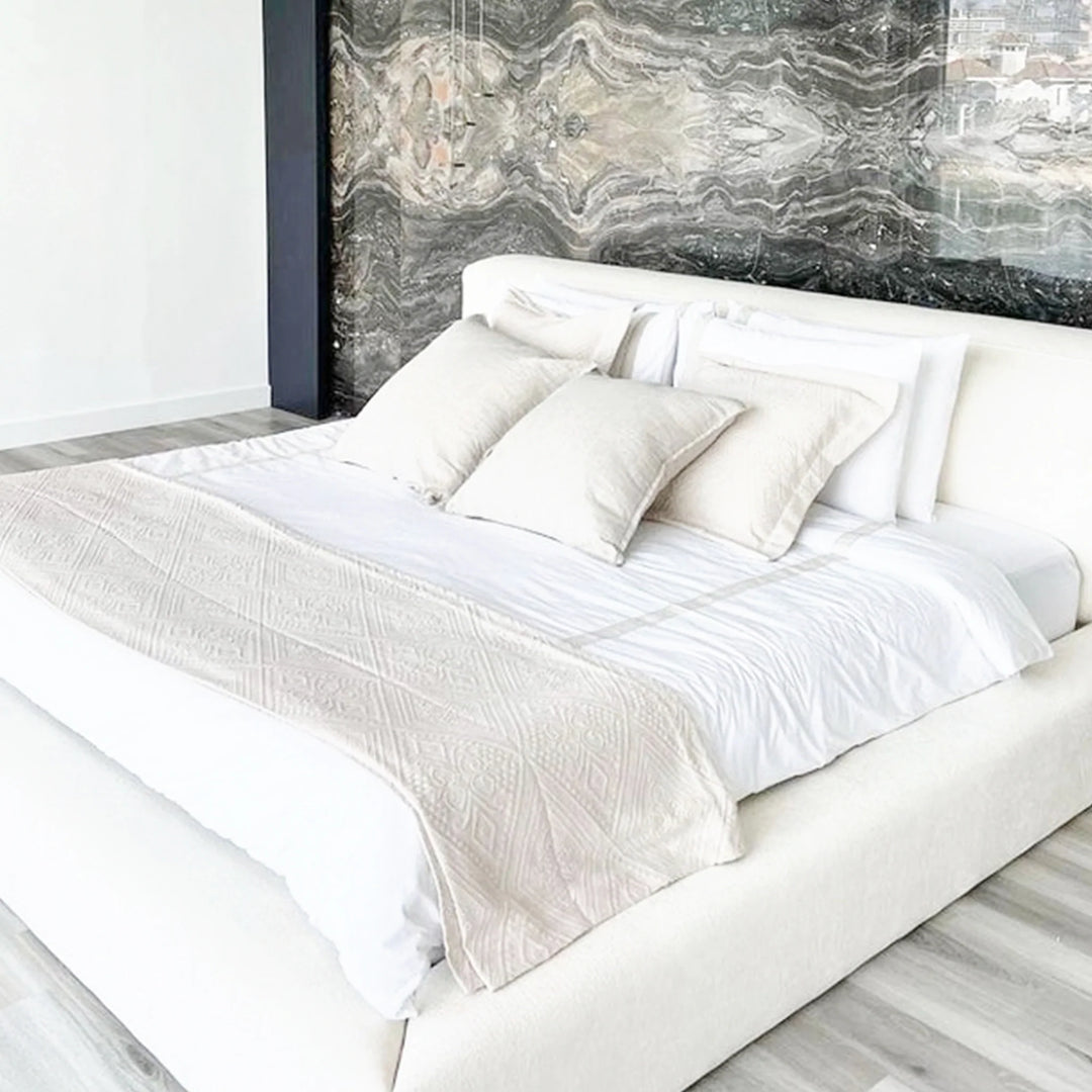 The Jerry Bed