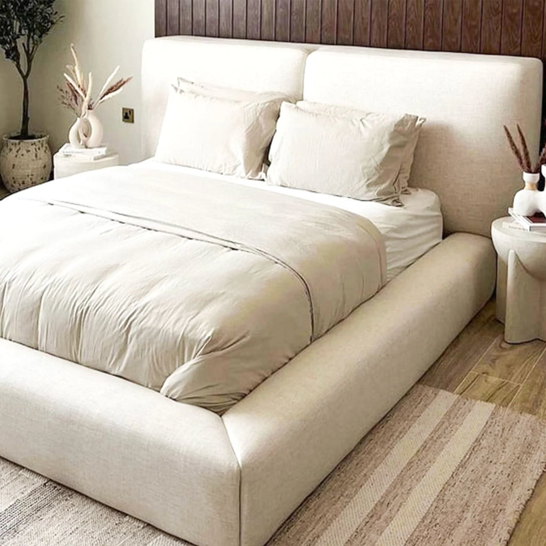 The Jerry Bed