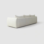 تحميل الصورة إلى عارض المعرض، The Jules Sofa