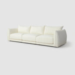 تحميل الصورة إلى عارض المعرض، The Jules Sofa