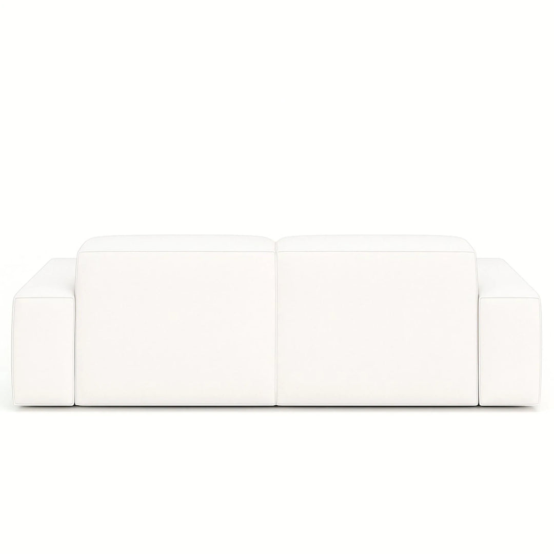 The Lamar Modular Sofa - Luxury Deep Seat Sofa with Flexible Layout