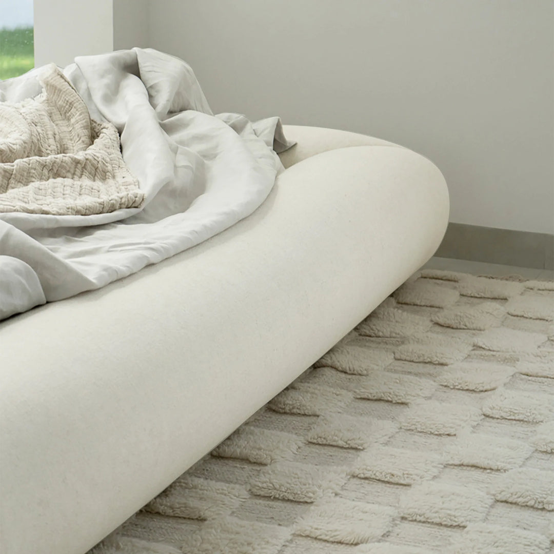 The Lewis Bed