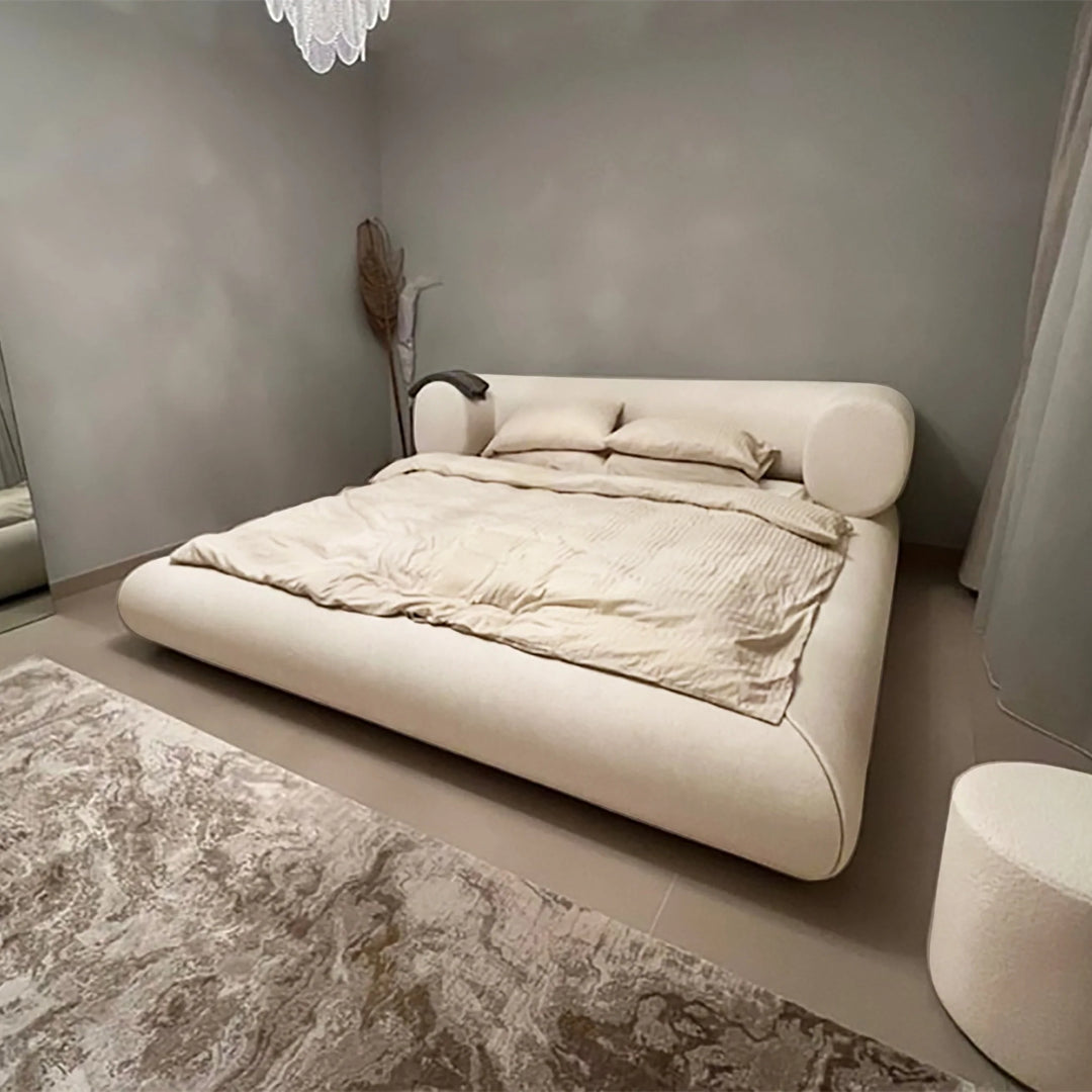 The Lewis Bed