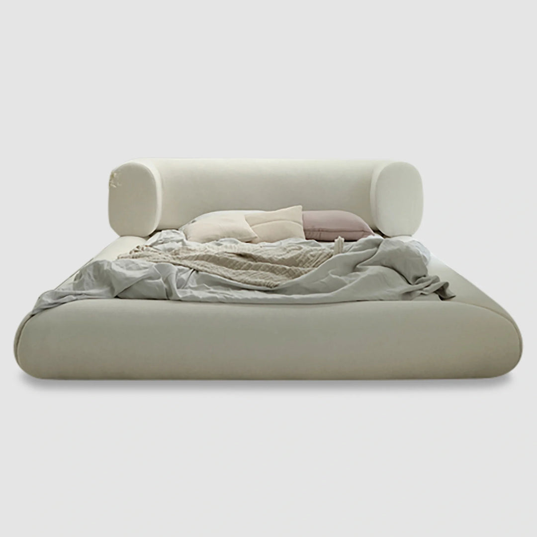 The Lewis Bed