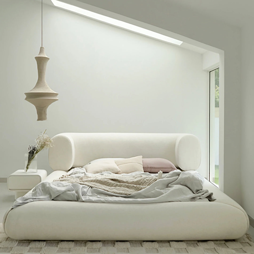 The Lewis Bed