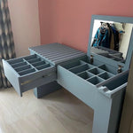 تحميل الصورة إلى عارض المعرض، The Marilyn Vanity Table
