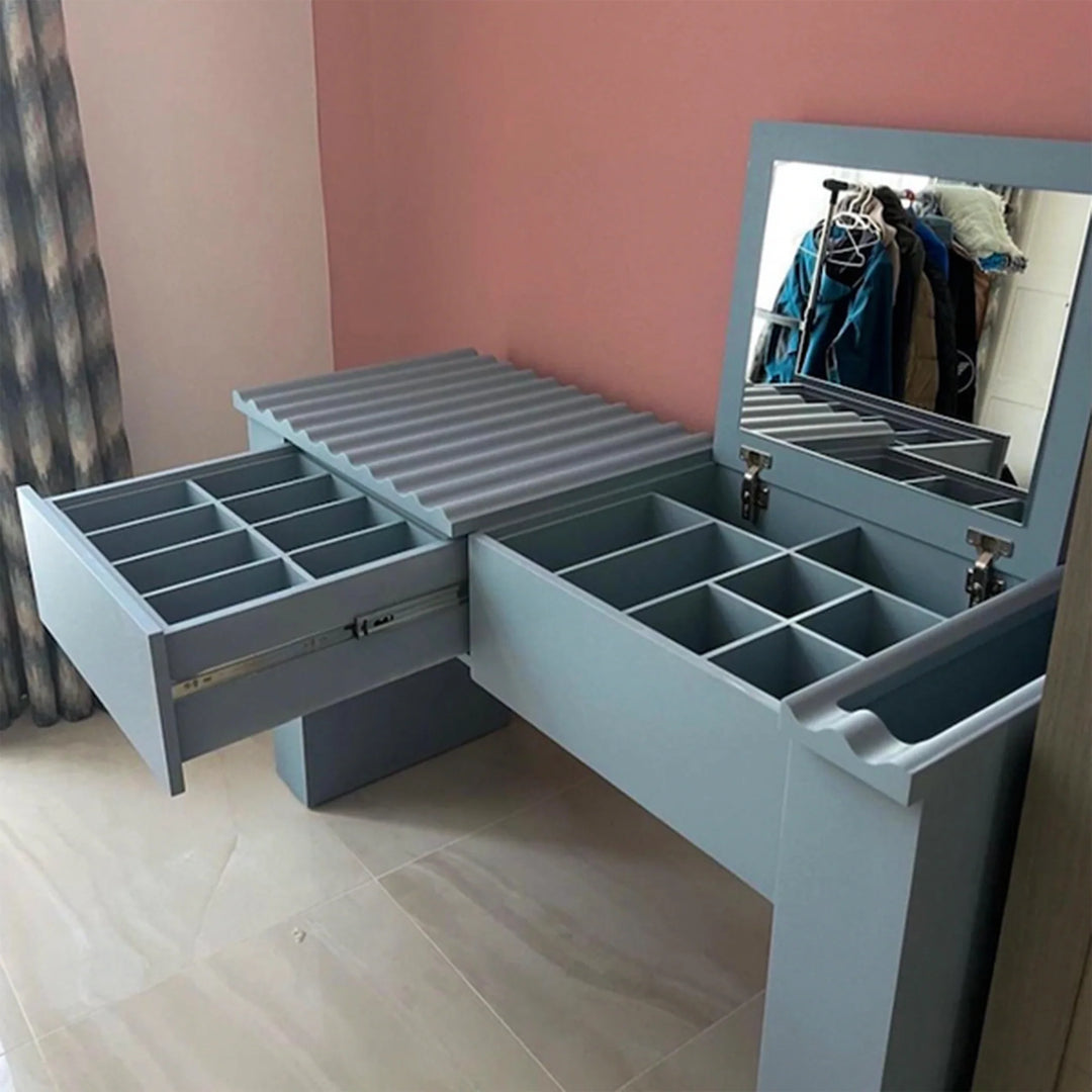 The Marilyn Vanity Table
