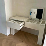 تحميل الصورة إلى عارض المعرض، The Marilyn Vanity Table
