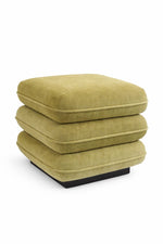 تحميل الصورة إلى عارض المعرض، The Mildred Pouf With Storage