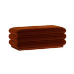 تحميل الصورة إلى عارض المعرض، The Mildred Storage Bench