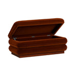 تحميل الصورة إلى عارض المعرض، The Mildred Storage Bench