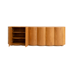 تحميل الصورة إلى عارض المعرض، The Adora Sideboard