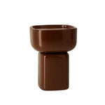 تحميل الصورة إلى عارض المعرض، The Oswald Side Table in High Gloss Lacquer