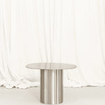 تحميل الصورة إلى عارض المعرض، The Ottis Stainless Steel Coffee Table