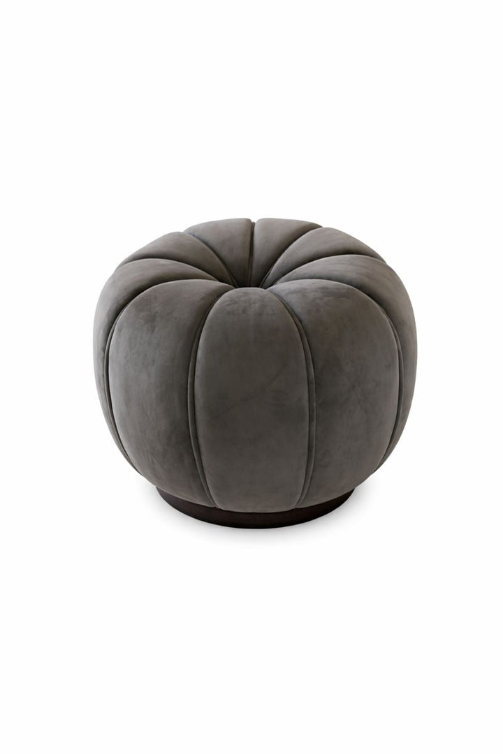 The Cucurbi Pouf