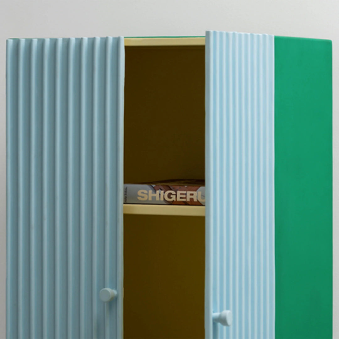 The Rina Standing Cabinet