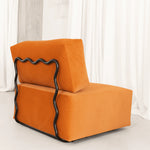 تحميل الصورة إلى عارض المعرض، The Royce Chair