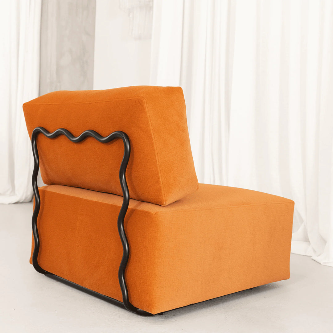 The Royce Chair