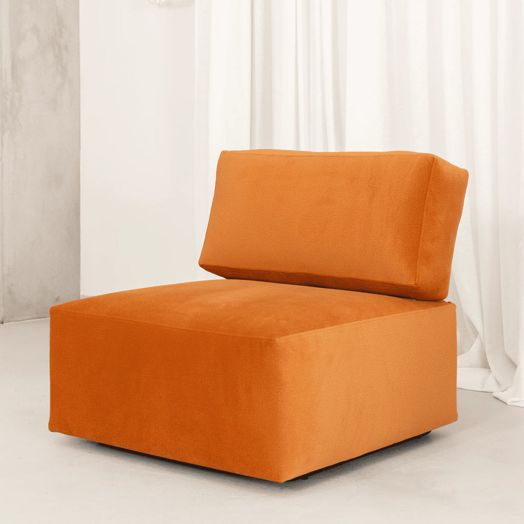 The Royce Chair