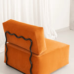تحميل الصورة إلى عارض المعرض، The Royce Chair