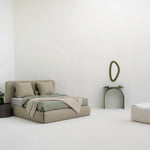 تحميل الصورة إلى عارض المعرض، The Ruby Bed