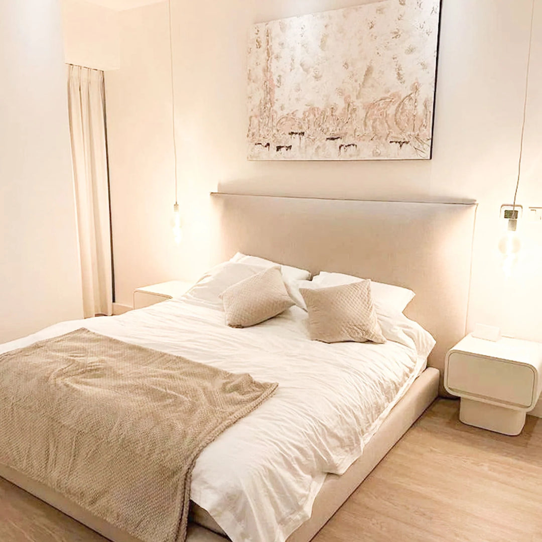 The Samantha Bed