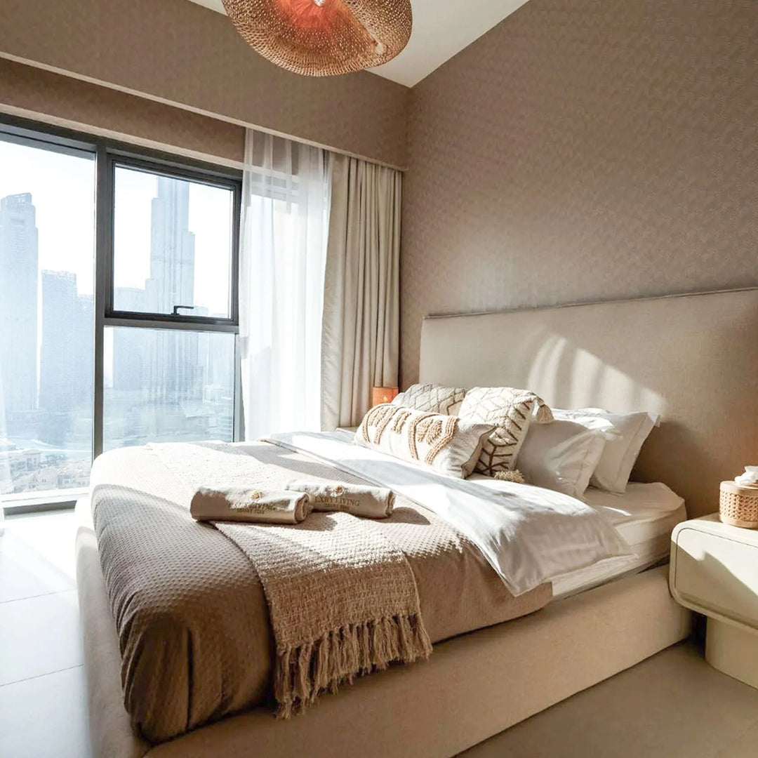 The Samantha Bed