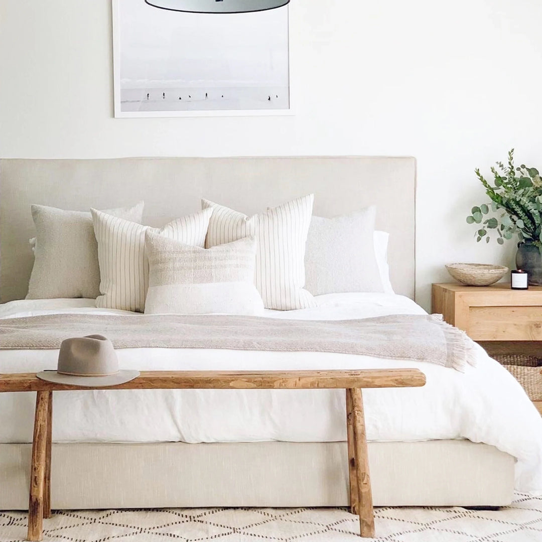 The Samantha Bed