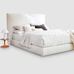 تحميل الصورة إلى عارض المعرض، The Samantha Bed