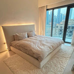 تحميل الصورة إلى عارض المعرض، The Samantha Bed
